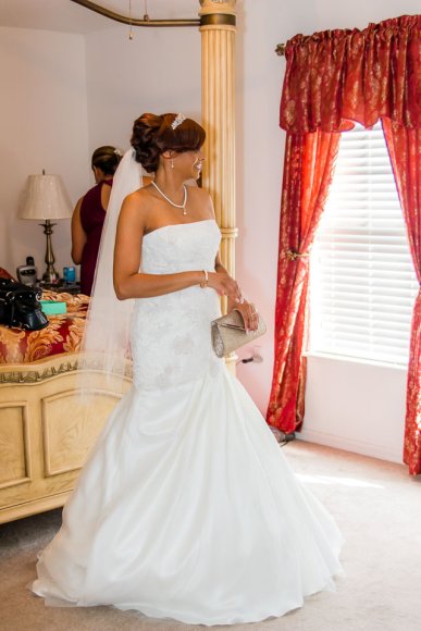 ©2018 Candid Memories By Ken Frazier