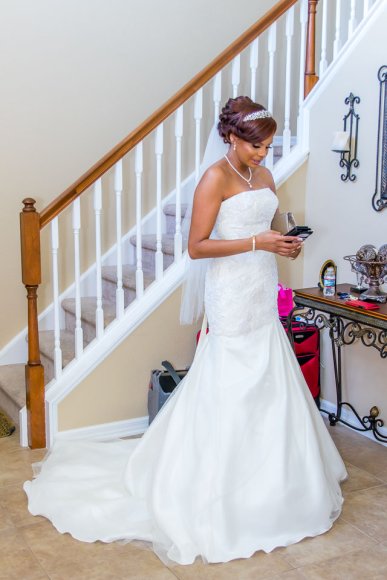 ©2018 Candid Memories By Ken Frazier