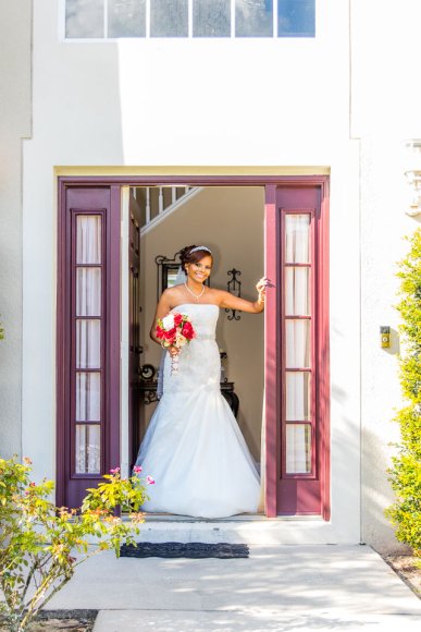 ©2018 Candid Memories By Ken Frazier