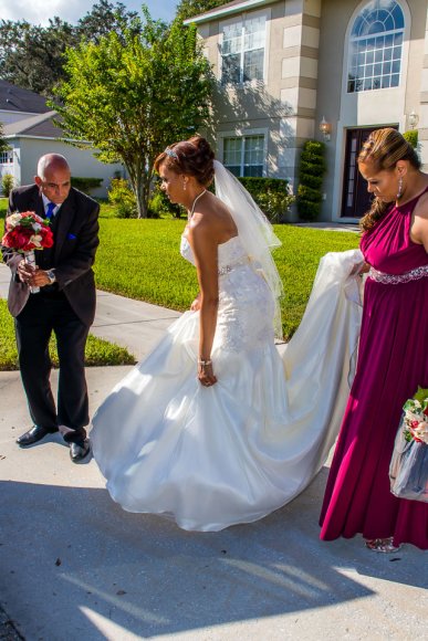 ©2018 Candid Memories By Ken Frazier