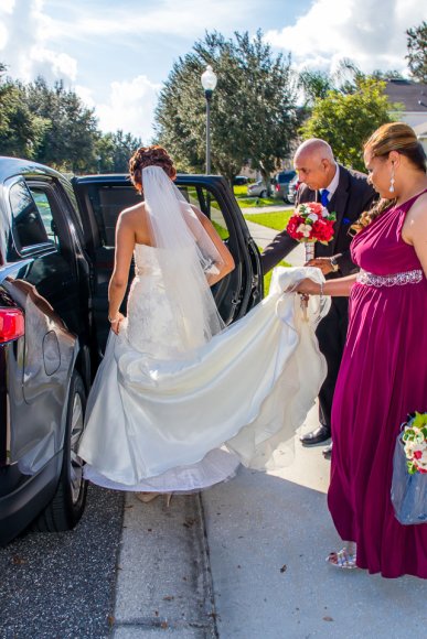 ©2018 Candid Memories By Ken Frazier