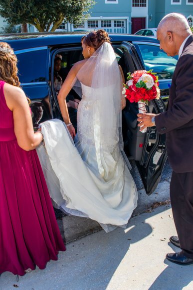 ©2018 Candid Memories By Ken Frazier