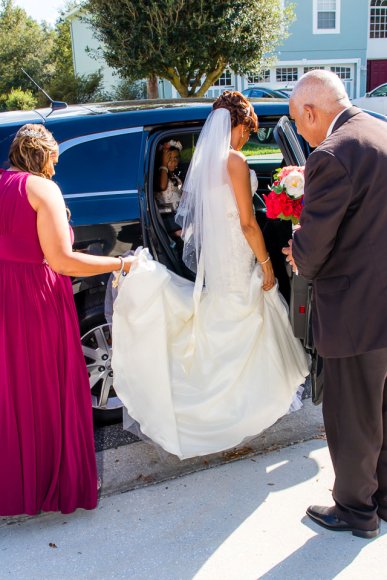 ©2018 Candid Memories By Ken Frazier