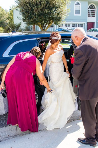 ©2018 Candid Memories By Ken Frazier