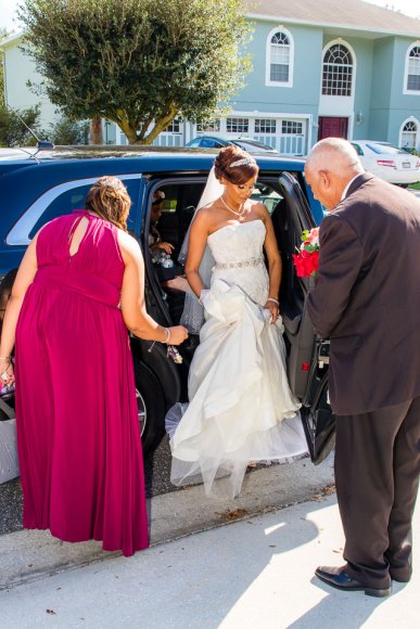 ©2018 Candid Memories By Ken Frazier