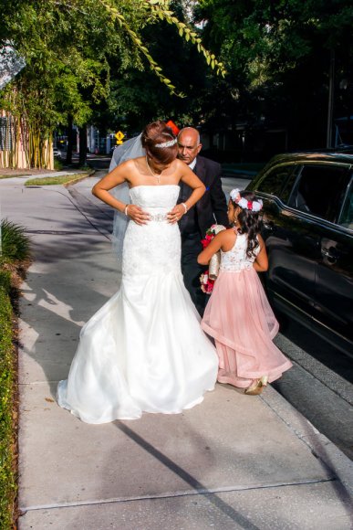 ©2018 Candid Memories By Ken Frazier