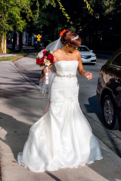 ©2018 Candid Memories By Ken Frazier