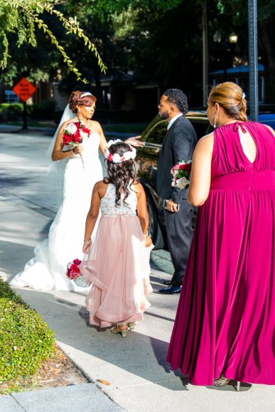 ©2018 Candid Memories By Ken Frazier