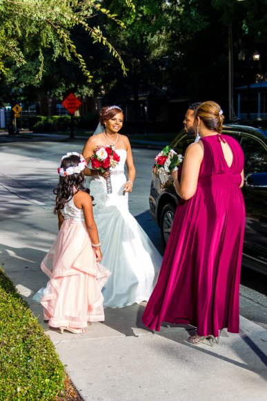 ©2018 Candid Memories By Ken Frazier