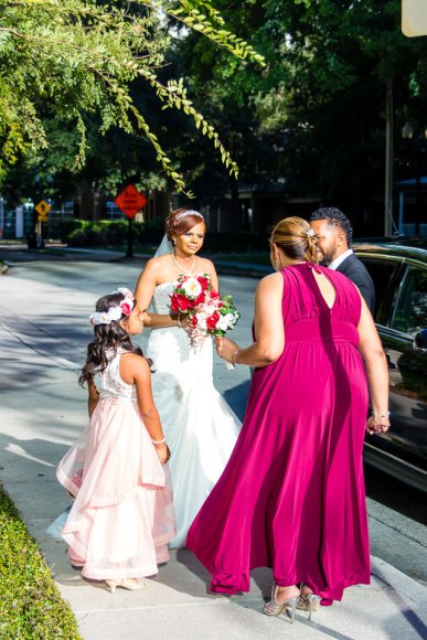 ©2018 Candid Memories By Ken Frazier