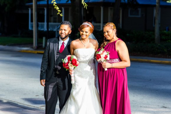 ©2018 Candid Memories By Ken Frazier