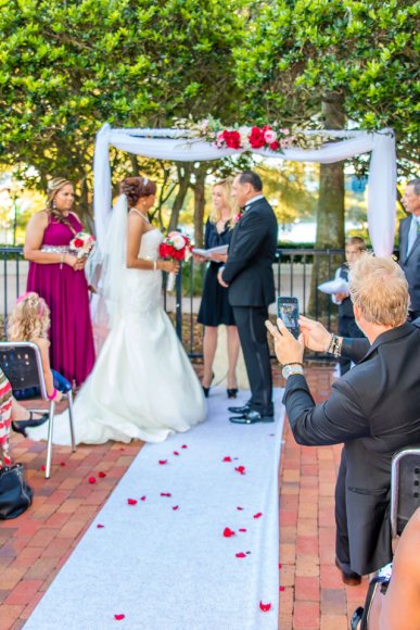 ©2018 Candid Memories By Ken Frazier