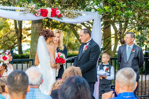 ©2018 Candid Memories By Ken Frazier