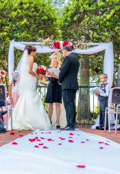 ©2018 Candid Memories By Ken Frazier