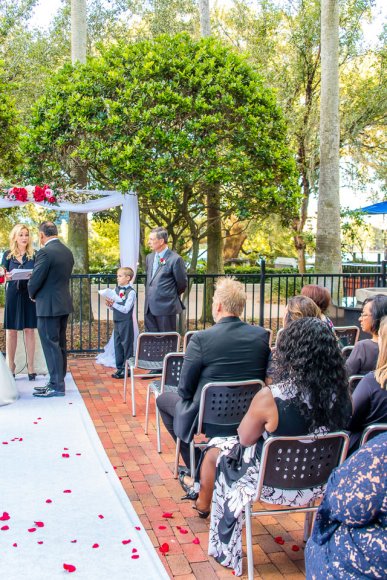 ©2018 Candid Memories By Ken Frazier