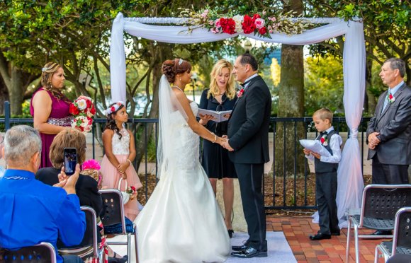 ©2018 Candid Memories By Ken Frazier