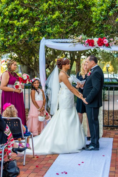 ©2018 Candid Memories By Ken Frazier