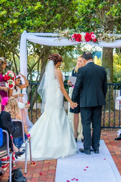 ©2018 Candid Memories By Ken Frazier