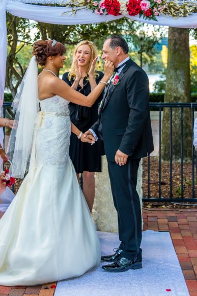 ©2018 Candid Memories By Ken Frazier