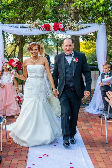 ©2018 Candid Memories By Ken Frazier