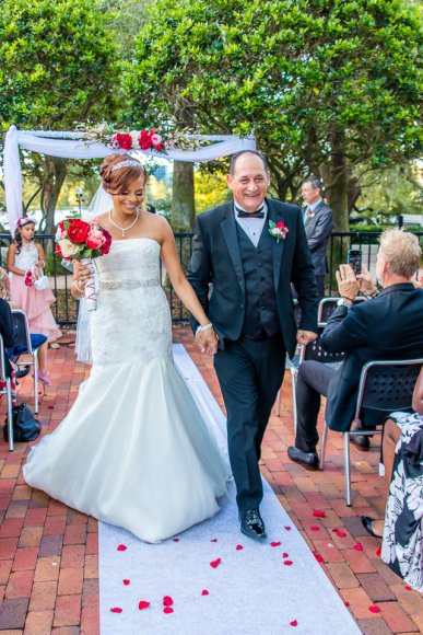 ©2018 Candid Memories By Ken Frazier