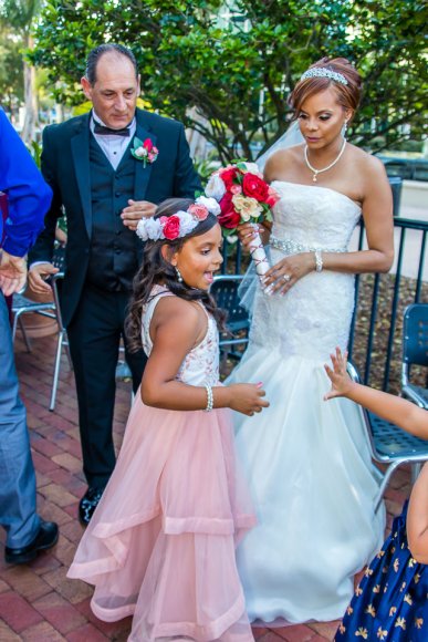 ©2018 Candid Memories By Ken Frazier