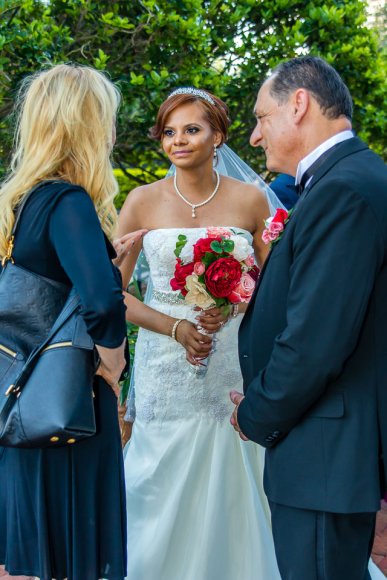 ©2018 Candid Memories By Ken Frazier