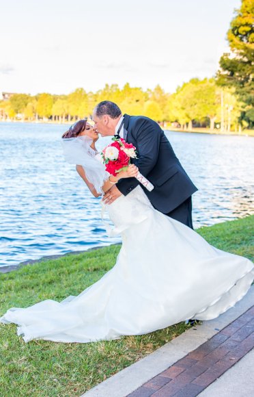 ©2018 Candid Memories By Ken Frazier