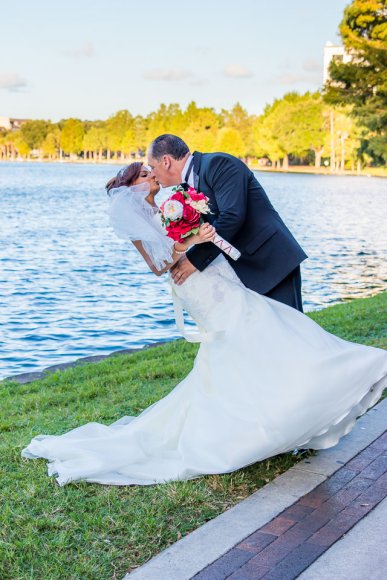 ©2018 Candid Memories By Ken Frazier