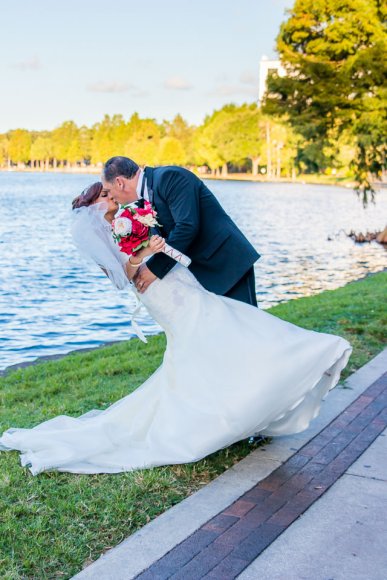 ©2018 Candid Memories By Ken Frazier