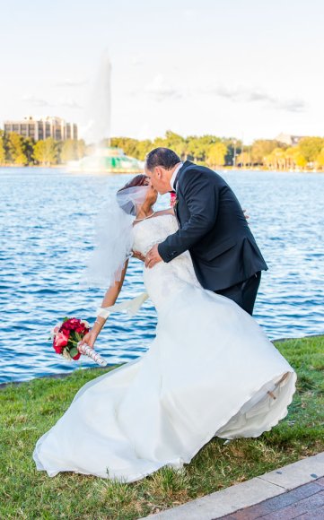 ©2018 Candid Memories By Ken Frazier