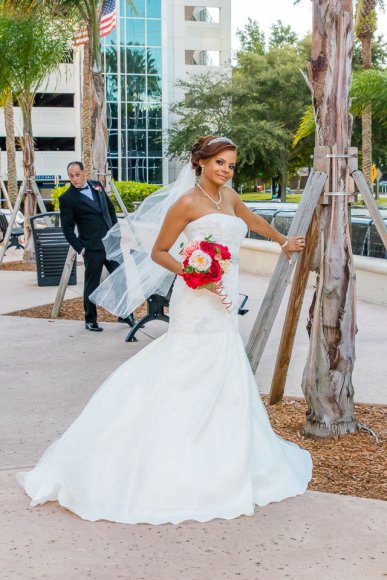 ©2018 Candid Memories By Ken Frazier