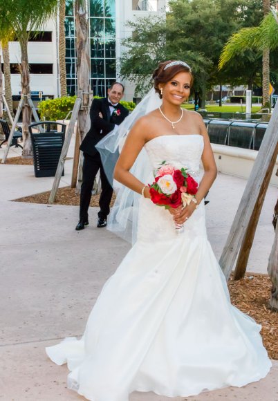 ©2018 Candid Memories By Ken Frazier