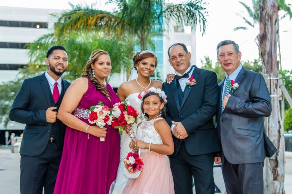 ©2018 Candid Memories By Ken Frazier