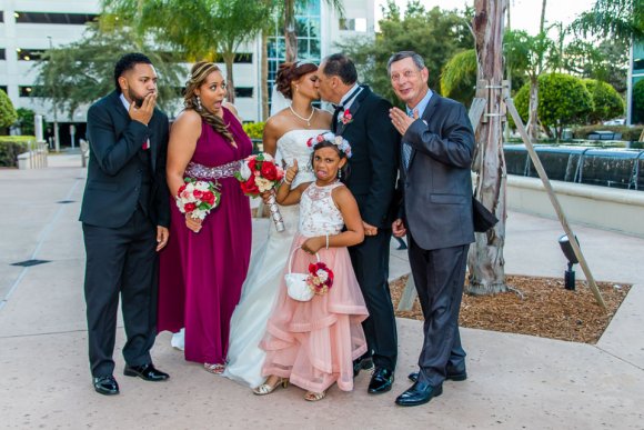 ©2018 Candid Memories By Ken Frazier