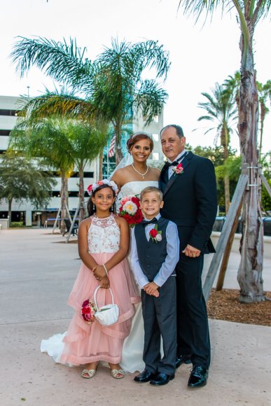 ©2018 Candid Memories By Ken Frazier