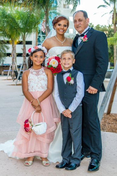 ©2018 Candid Memories By Ken Frazier