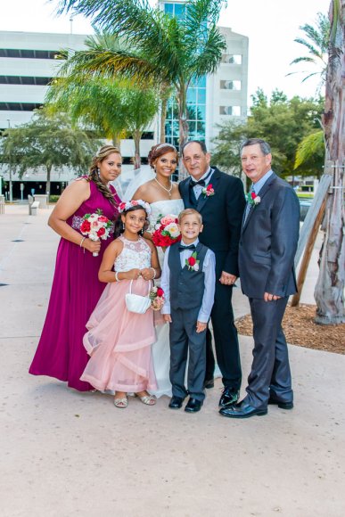 ©2018 Candid Memories By Ken Frazier