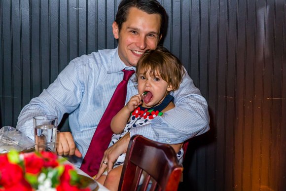 ©2018 Candid Memories By Ken Frazier