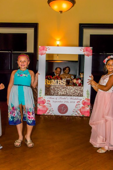 ©2018 Candid Memories By Ken Frazier