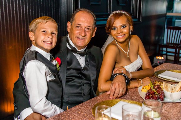 ©2018 Candid Memories By Ken Frazier