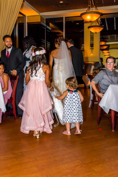 ©2018 Candid Memories By Ken Frazier