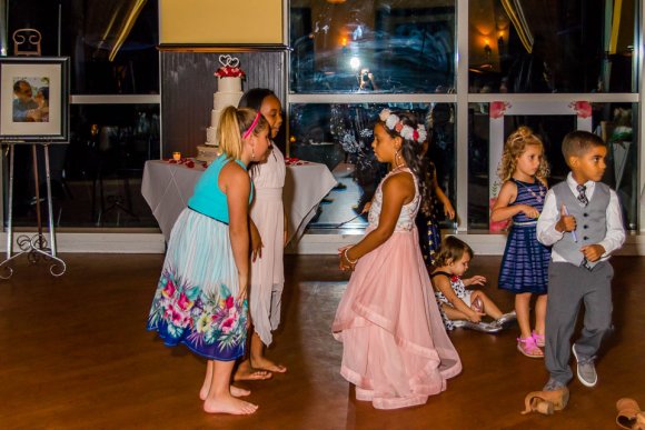 ©2018 Candid Memories By Ken Frazier