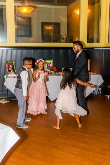 ©2018 Candid Memories By Ken Frazier