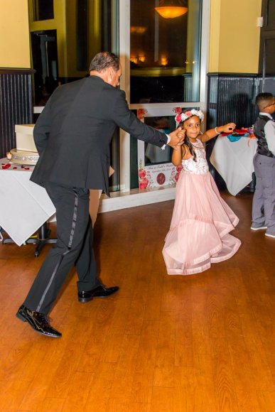 ©2018 Candid Memories By Ken Frazier