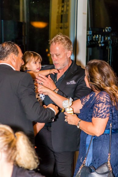 ©2018 Candid Memories By Ken Frazier