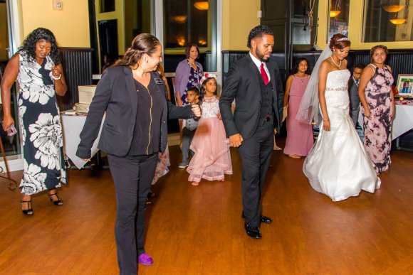©2018 Candid Memories By Ken Frazier