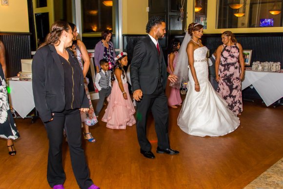 ©2018 Candid Memories By Ken Frazier