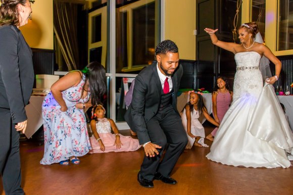 ©2018 Candid Memories By Ken Frazier