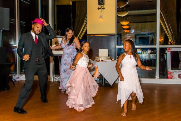 ©2018 Candid Memories By Ken Frazier